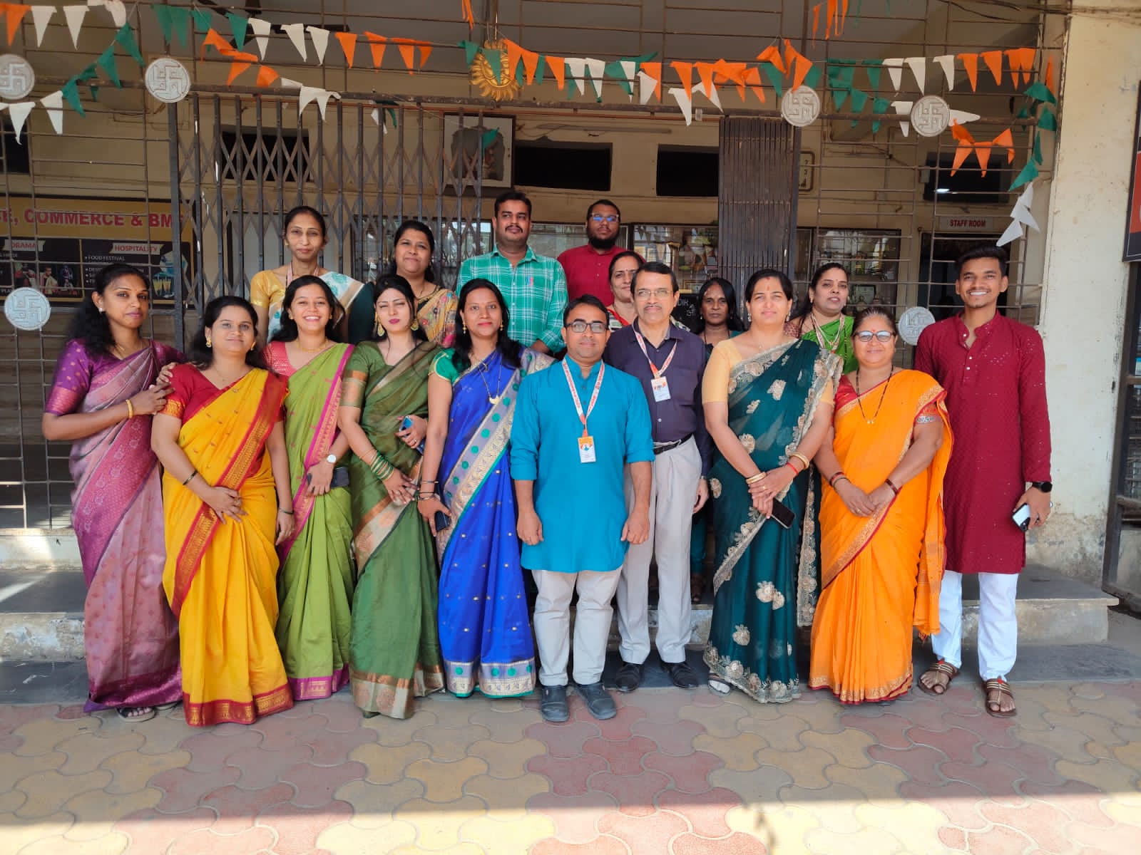 2024-25 Staff